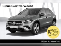 Mercedes-Benz GLA-Klasse - GLA 180 Automaat Star Edition Luxury Line | Nightpakket | Panoramadak