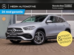 Mercedes-Benz GLA-Klasse - GLA 250e Automaat AMG Line | Panoramadak | LED | Sfeerverlichting | Stoelverwarming | Spie