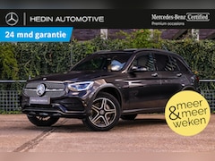 Mercedes-Benz GLC-klasse - GLC 300e Automaat 4MATIC Business Solution AMG | Nightpakket | Panoramadak | Burmester Aud