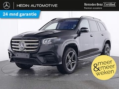 Mercedes-Benz GLS - GLS 450 Automaat 4MATIC AMG Line | Premium Plus Pakket | Nightpakket | Distronic+ | Airmat