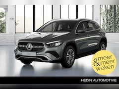 Mercedes-Benz GLA-Klasse - GLA 180 Automaat Star Edition