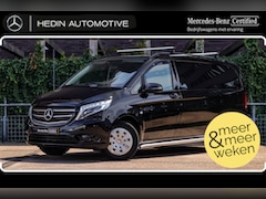 Mercedes-Benz Vito - 114 L2 Automaat | Trekhaak | Sidebars | Parkeerpakket | Camera | LED | Climate Control | L