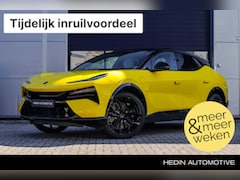 Lotus Eletre - EDS 450 S 4WD | 23'' Lichtmetalen Wielen | Comfort Seats Pack | Panoramadak