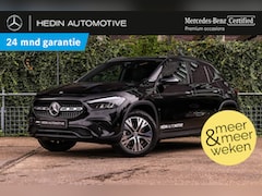 Mercedes-Benz GLA-Klasse - GLA 250e Automaat Star Edition Luxury Line | Nightpakket | Panoramadak