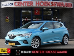 Renault Clio - 1.0 TCe 100pk Zen Sport | 16"inch | Pdc | Carplay | Pure Led |