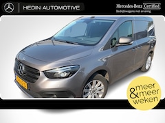 Mercedes-Benz Citan - 112 L1 Pro | Trekhaak | LED | Cruise Control | Navigatie | Camera | Licht en Regensensor