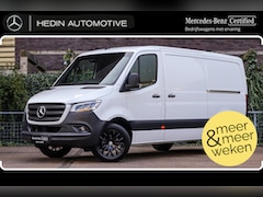 Mercedes-Benz Sprinter - 317 L2 Automaat RWD | Trekhaak | Stoelverwarming | LED | Camera | Airco | Cruise Control |