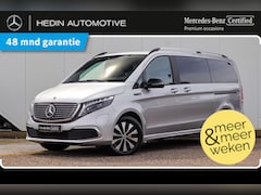 Mercedes-Benz EQV - EQV 300 L2 Avantgarde Line | INCL. BTW | Distronic | Burmester Audio | Parkeerpakket met 3