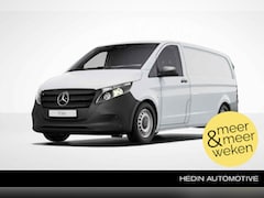 Mercedes-Benz Vito - 110 L2 Base | Smartphone Integratie Pakket