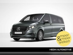 Mercedes-Benz eVito Tourer - 129 L2 Pro | Spiegelpakket | Navigatie | Smartphone Integratie Pakket | Interieur- en sfee