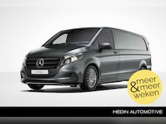 Mercedes-Benz eVito - 112 L3 | Navigatie | Smartphone Integratie Pakket