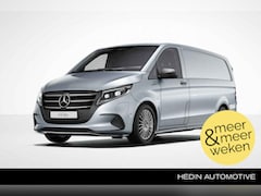 Mercedes-Benz eVito - Vans GB eVito 112 L2 66 kWh | Multibeam LED | Parkeerpakket