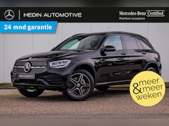 Mercedes-Benz GLC-klasse - 300e 4MATIC Business Solution AMG | Panoramadak | Keyless | Rijassistent Pakket | 1e Eigen