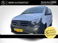 Mercedes-Benz Vito - 110 L2 Functional | Airco | Parktronic | Cruise Control