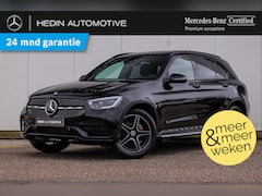 Mercedes-Benz GLC-klasse - GLC 200 Automaat Business Solution AMG | Premium Pakket | Nightpakket | Panoramadak | 360°