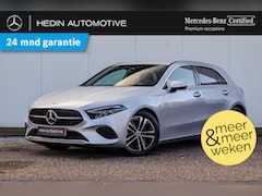 Mercedes-Benz A-klasse - A 180 Automaat Business Line | Parktronic | LED | Stoelverwarming | Spiegelpakket | Zitcom