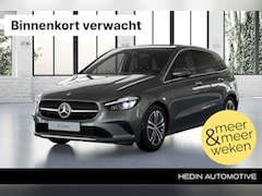 Mercedes-Benz B-klasse - B 250e Automaat Star Edition Luxury Line | Panoramadak