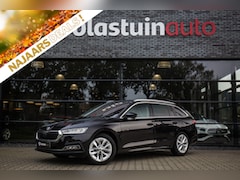 Skoda Octavia Combi - 1.5 e-TSI Business Edition , Adap. cruise, Trekhaak,