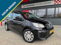 Volkswagen Up! - 1.0 BLUEMOTION MOVE UP 5-DEURS + AIRCO