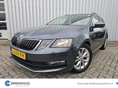 Skoda Octavia Combi - 1.0 TSI 116pk Greentech Business Edition | Airco | Apple Carplay/Android Auto | Cruise Con