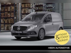 Mercedes-Benz eCitan - 112 Pro L1 | Voorruit elektrisch verwarmd | Zitcomfortpakket | Vierseizoenenbanden