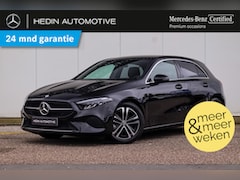 Mercedes-Benz A-klasse - A 180 Automaat Business Line | Sfeerverlichting | Parkeerpakket met camera | Spiegelpakket