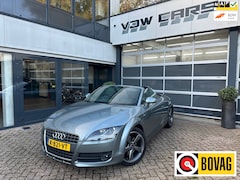 Audi TT Roadster - 1.8 TFSI | Alcantara | Airco | PDC | 160PK