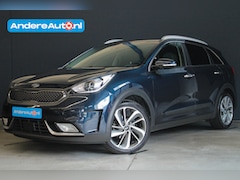 Kia Niro - 1.6 GDi Hybrid ExecutiveLine |trekhaak|leder|memory|adaptive cruise control|JBL|