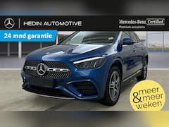 Mercedes-Benz GLA-Klasse - GLA 250e Automaat AMG Line | Premium Pakket | Winterpakket | Advanced Sound System | Sfeer