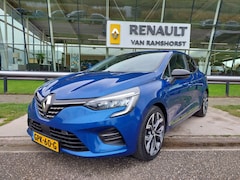 Renault Clio - 1.6 E-Tech Hybrid 140 Intens / Automaat / Dealer onderhouden / Camera / Apple carplay - An