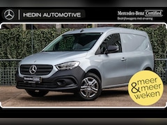 Mercedes-Benz Citan - 108 L1 Pro | Airco | Licht en Regensensor | Cruise Control