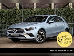 Mercedes-Benz A-klasse - A 250e Automaat Star Edition