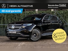 Mercedes-Benz EQC - EQC 400 4MATIC AMG Line | Premium Plus Pakket