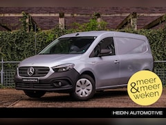 Mercedes-Benz eCitan - L2 Pro | Parkeerpakket | Navigatie Plus Pakket | Licht Pakket | Zitcomfort Pakket