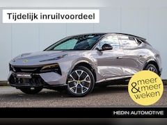 Lotus Eletre - Eletre 4WD 112KW/603PK | Panoramadak