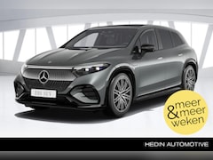 Mercedes-Benz EQS SUV - EQS 4MATIC AMG Line | Premium Pakket | Nightpakket