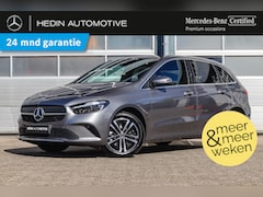 Mercedes-Benz B-klasse - B 250e Automaat Business Line | Trekhaak | Dodehoekassistent