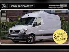 Mercedes-Benz Sprinter - 311 L2 Automaat Koelwagen | Professional Line | Navigatie Pakket | Ambition Pakket | Geurv