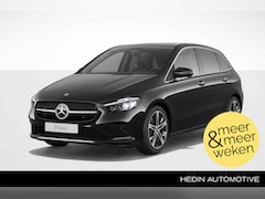 Mercedes-Benz B-klasse - B 180 Automaat Star Edition Luxury Line | Panoramadak