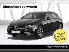 Mercedes-Benz A-klasse - A 180 Automaat Star Edition