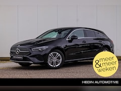 Mercedes-Benz CLA-klasse Shooting Brake - CLA 250e Automaat Business Line | Dodehoekassistent