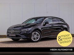 Mercedes-Benz CLA-klasse Shooting Brake - CLA 250e Star Edition | Advanced Pakket