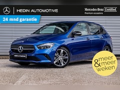 Mercedes-Benz B-klasse - B 180 Automaat Star Edition Luxury Line | Nightpakket