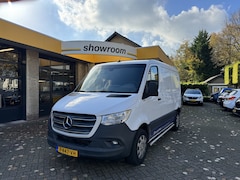 Mercedes-Benz Sprinter - 211 2.2 CDI L1H1 Climate Control Carplay Camera