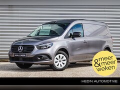 Mercedes-Benz eCitan - L2 Pro | Navigatie Plus Pakket | Parkeerpakket | Lichtpakket | Designpakket Interieur | Zi