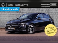 Mercedes-Benz A-klasse - A 180 Automaat Business Line | LED | Spiegelpakket | Parktronic | Camera | Stoelverwarming