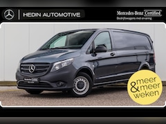 Mercedes-Benz Vito - 109 L Functional | Airco