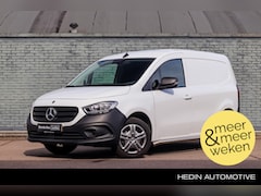 Mercedes-Benz Citan - 108 L1 Pro | Airco | Licht en Regensensor | Trekhaak