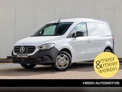 Mercedes-Benz eCitan - L1 Pro | Navigatie Pakket