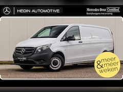 Mercedes-Benz Vito - 116 L2 Comfort | Trekhaak | Airco | Camera | Parkeerpakket | Cruise Control | Regensensor